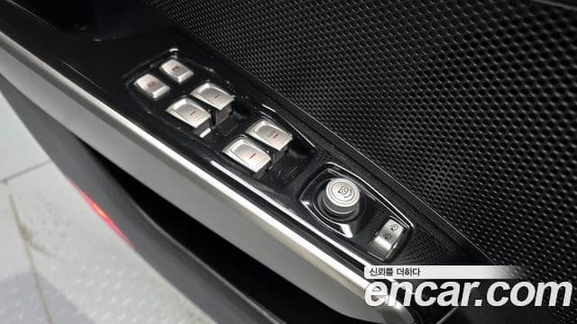 KG모빌리티(SsangYong) Tivoli VX 2WD, 2015 17