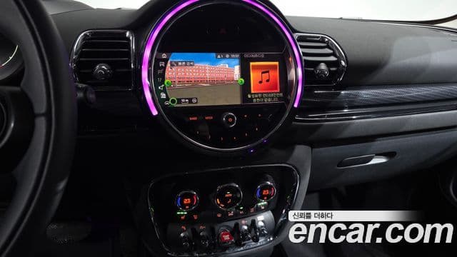 Mini Cooper 클럽맨 2세대, 2021 14