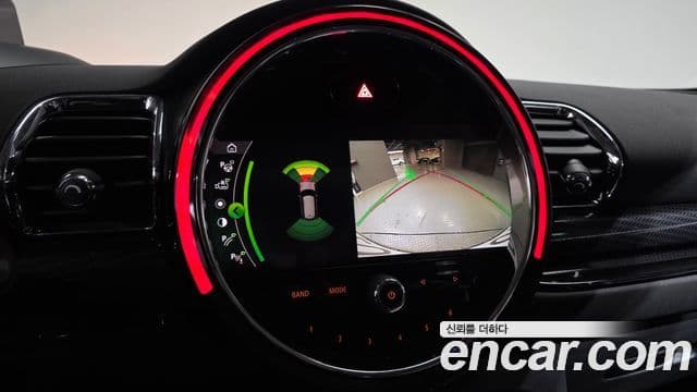 Mini Cooper 클럽맨 2세대, 2021 15