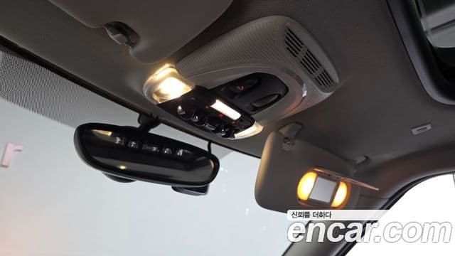 Mini Cooper 클럽맨 2세대, 2021 16