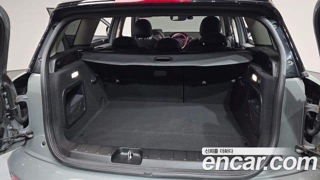 Mini Cooper 클럽맨 2세대, 2021 20