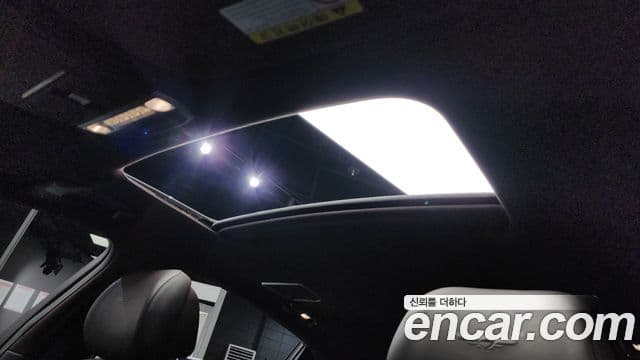 Genesis G90 Prestige, 2019 18