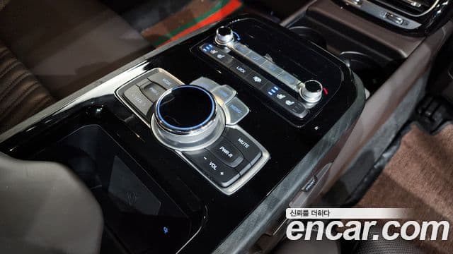 Genesis G90 Prestige, 2019 19