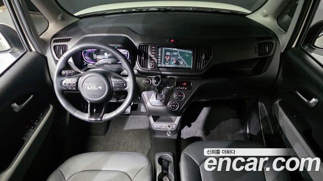 Kia The / новый New Kia Ray Prestige, 2025 7