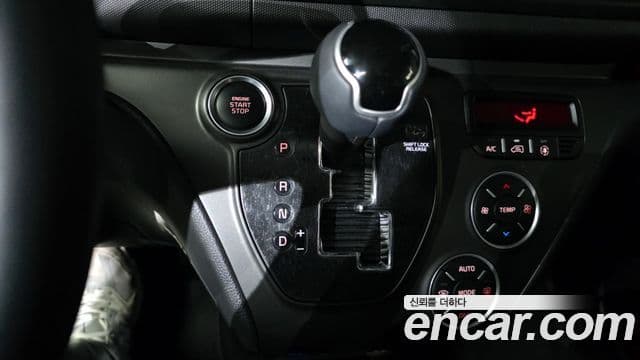 Kia The / новый New Kia Ray Prestige, 2025 9