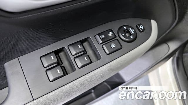 Kia The / новый New Kia Ray Prestige, 2025 14