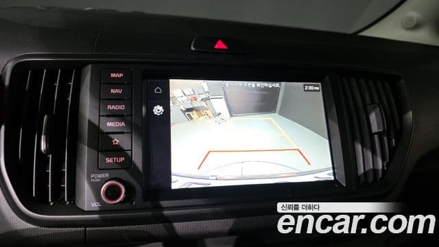 Kia The / новый New Kia Ray Prestige, 2025 17