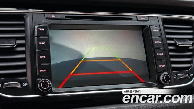 Kia All New Carnival Prestige, 2017 15