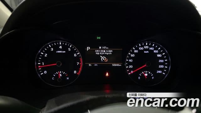 Kia The / новый New K3 2세대 Trendy, 2022 8