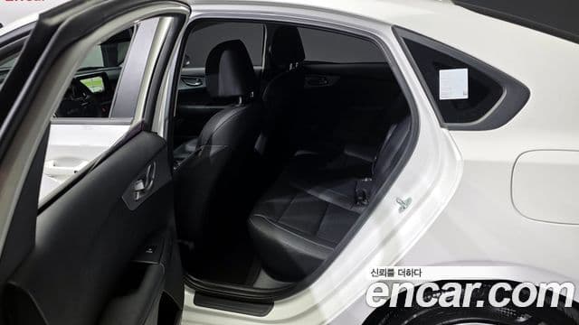 Kia The / новый New K3 2세대 Trendy, 2022 11