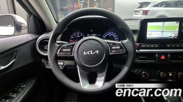 Kia The / новый New K3 2세대 Trendy, 2022 13