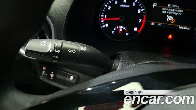 Kia The / новый New K3 2세대 Trendy, 2022 16