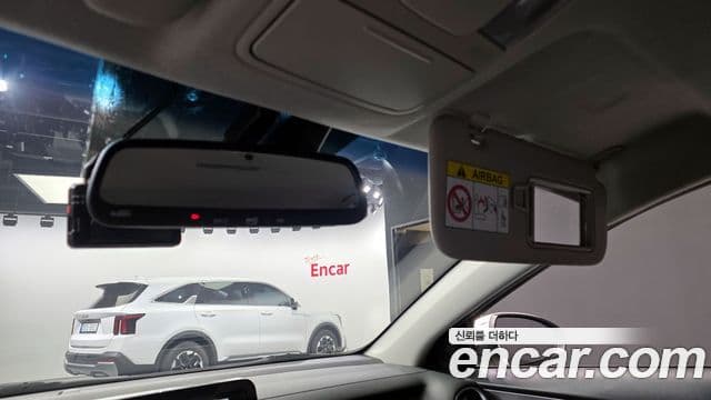 Kia The / новый New K3 2세대 Trendy, 2022 17