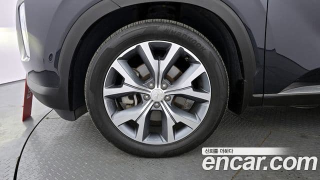 Hyundai Palisade Prestige, 2019 все фото