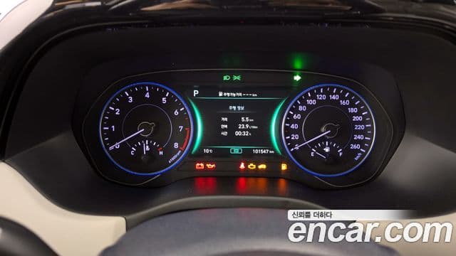 Hyundai Palisade Prestige, 2019 8