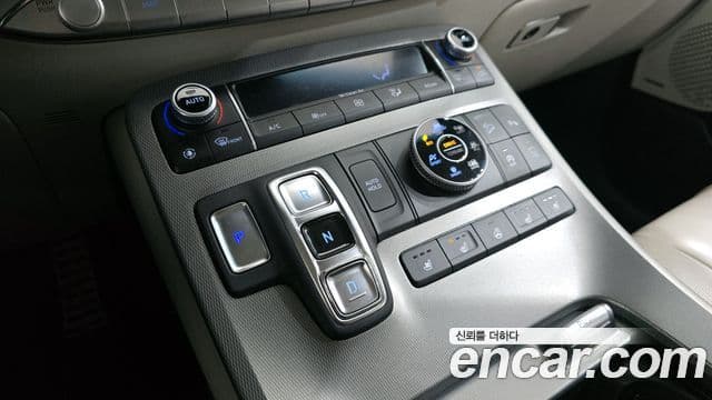 Hyundai Palisade Prestige, 2019 9