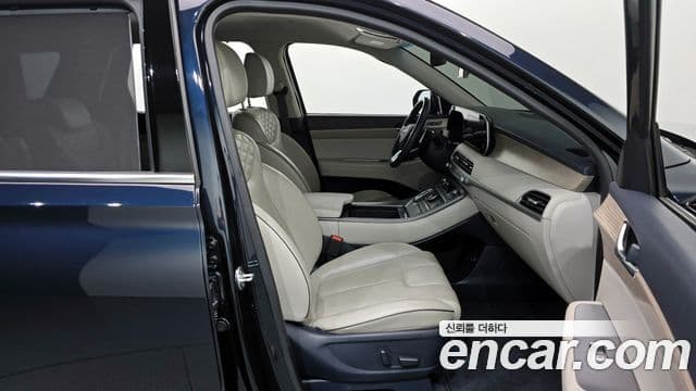 Hyundai Palisade Prestige, 2019 11