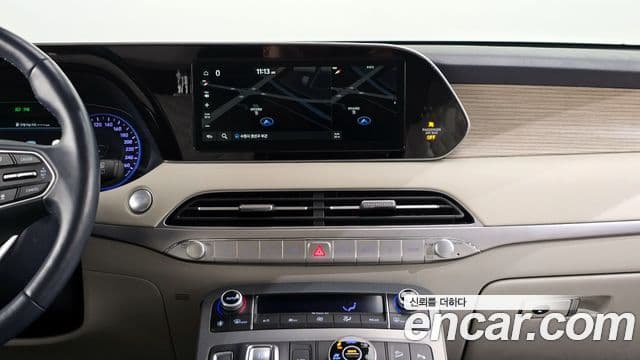 Hyundai Palisade Prestige, 2019 14