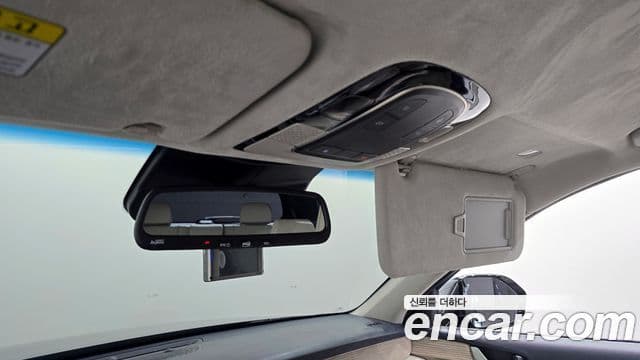 Hyundai Palisade Prestige, 2019 18