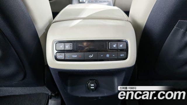 Hyundai Palisade Prestige, 2019 19