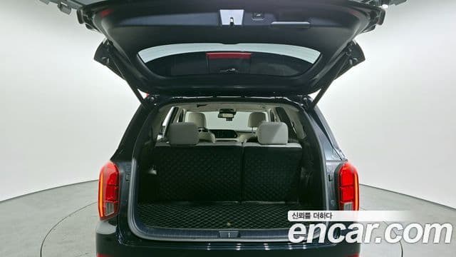 Hyundai Palisade Prestige, 2019 20