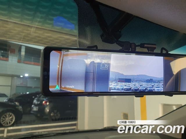 Hyundai Avante MD M16 GDI Blue Saver, 2012 11