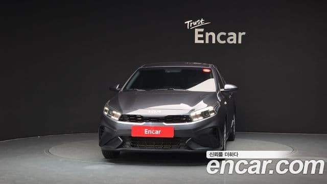 Kia The / новый New K3 2세대 Trendy, 2022 3