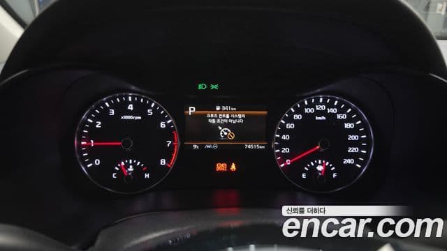 Kia The / новый New K3 2세대 Trendy, 2022 8