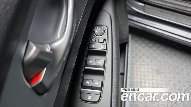 Kia The / новый New K3 2세대 Trendy, 2022 14