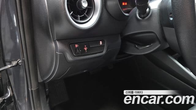 Kia The / новый New K3 2세대 Trendy, 2022 15