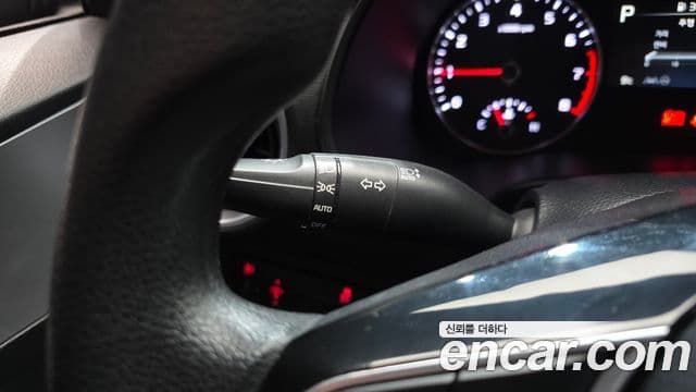 Kia The / новый New K3 2세대 Trendy, 2022 16