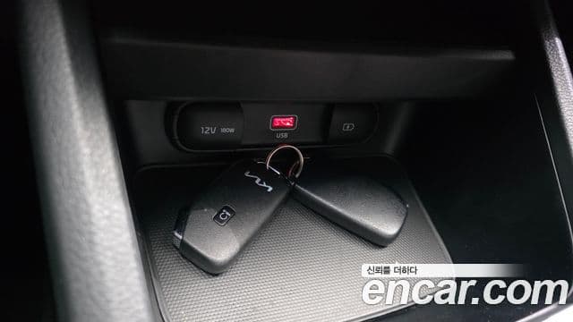 Kia The / новый New K3 2세대 Trendy, 2022 19