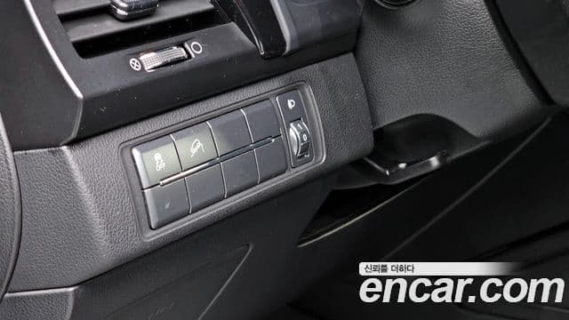 KG모빌리티(SsangYong) Rexton Sport Prestige Special, 2020 15