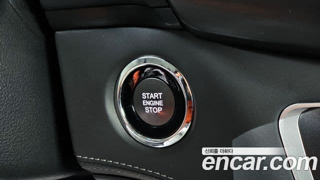 KG모빌리티(SsangYong) Rexton Sport Prestige Special, 2020 18