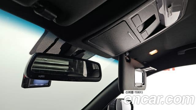 KG모빌리티(SsangYong) Rexton Sport Prestige Special, 2020 19