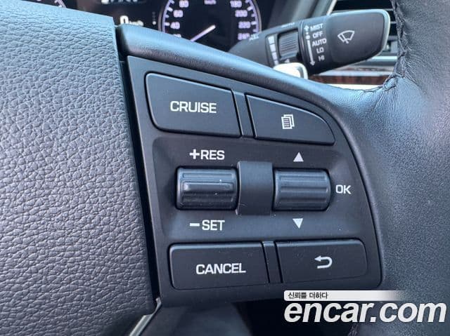 Hyundai Genesis DH G330 Modern AWD, 2016 8