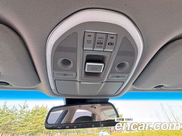 Hyundai Genesis DH G330 Modern AWD, 2016 9