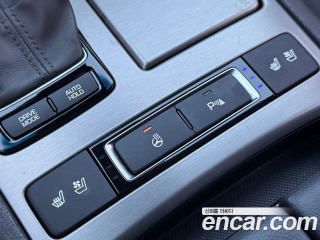 Hyundai Genesis DH G330 Modern AWD, 2016 11