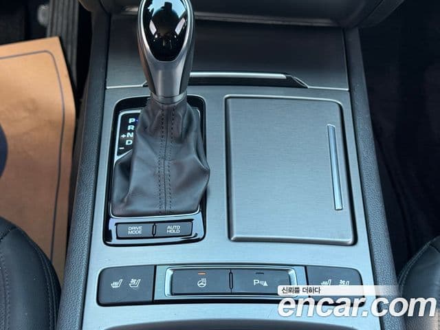 Hyundai Genesis DH G330 Modern AWD, 2016 14