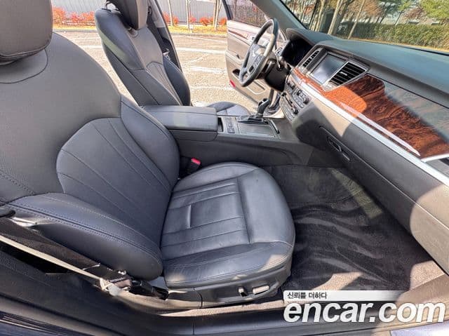 Hyundai Genesis DH G330 Modern AWD, 2016 16