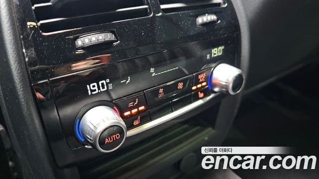 BMW 5시리즈 (G30) 520d M Sport Plus, 2017 18