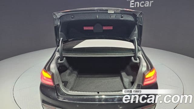 BMW 5시리즈 (G30) 520d M Sport Plus, 2017 20