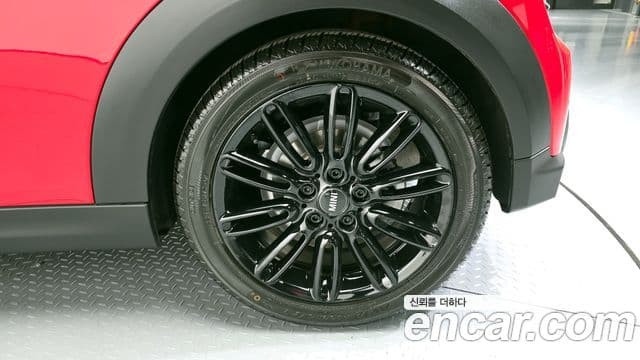 Mini Cooper кабриолет 3세대, 2024 все фото