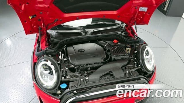 Mini Cooper кабриолет 3세대, 2024 6