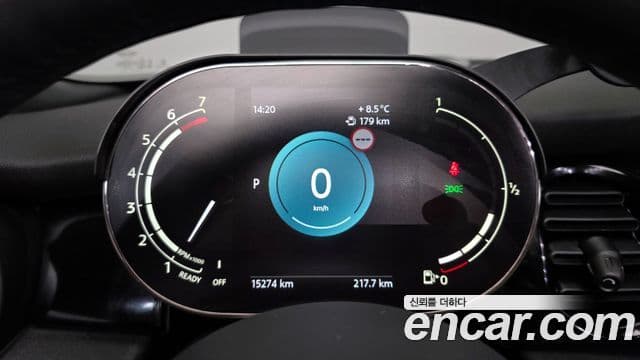 Mini Cooper кабриолет 3세대, 2024 8