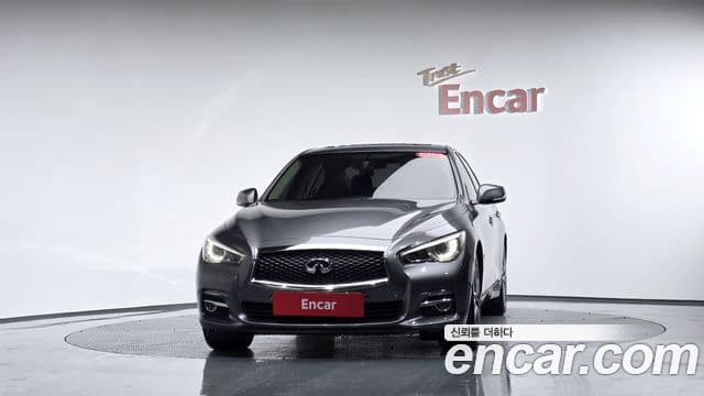Infiniti Q50 Premium, 2015 3