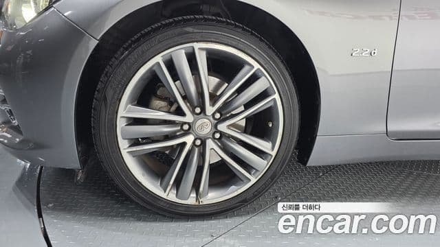 Infiniti Q50 Premium, 2015 все фото