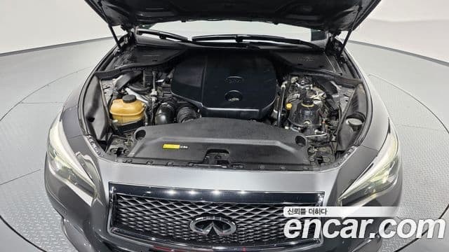 Infiniti Q50 Premium, 2015 6