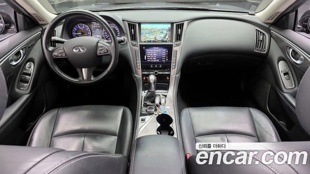 Infiniti Q50 Premium, 2015 7