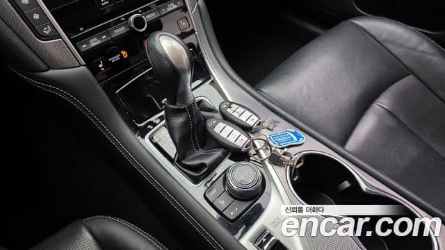 Infiniti Q50 Premium, 2015 9